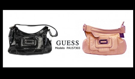 PA157303 COLOR BLACK Y ROSE SPLENDOR