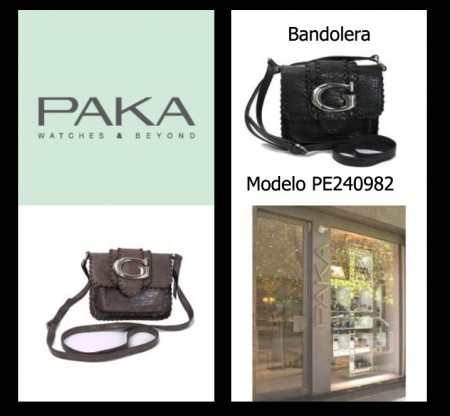 PE240982 COLORES BLACK Y BROWN