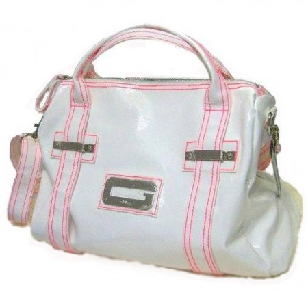 ARM CANDY WHITE NE045704